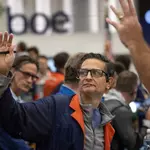Options traders are seizing control of the S&P 500