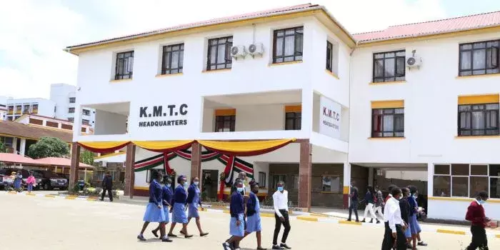 KMTC to Review Courses After MPs Warn of Graduates Struggling to Find Jobs