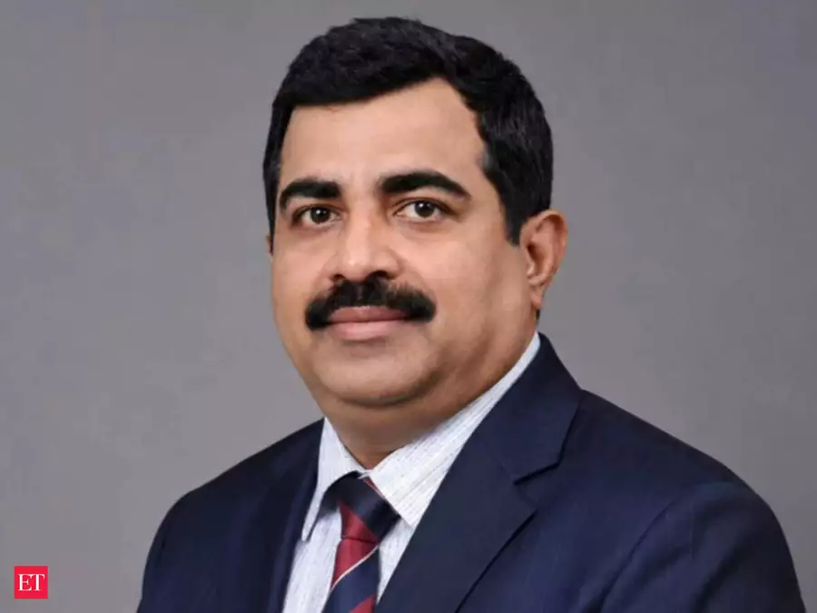 ICICI Life appoints Sidharatha Mishra as MD & CEO 