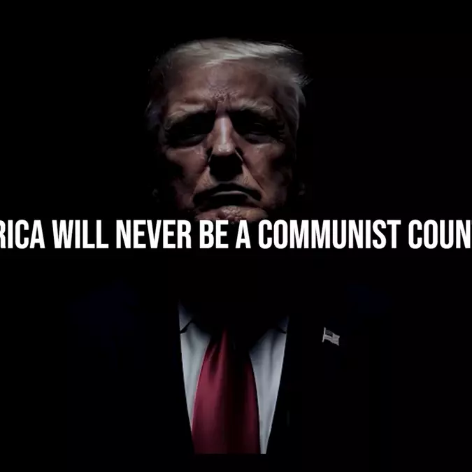Trump Directed Use of Taxpayer Money for Ads Praising His Presidency