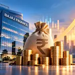 Bajaj Finance set to mop up Rs 17,500 crore via QIP, warrants 