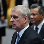 Ex-prince Andrew asks court to 'quash' Epstein affair search warrants