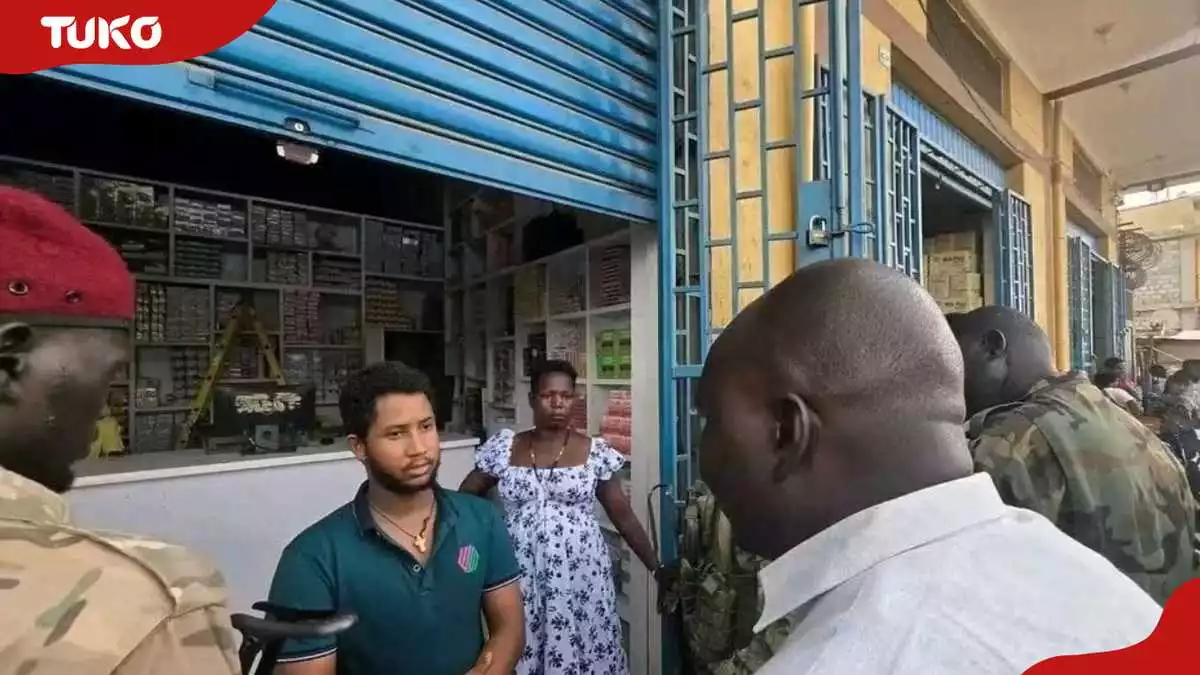 South Sudan Bans Foreigners From Retail Trade, Kenyan Traders at Risk of Closure