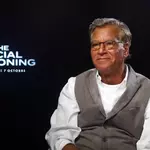 Aaron Sorkin, Mikey Madison, Jeremy Allen White: The director and cast behind the Facebook sequel