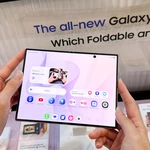 How to quickly check your Samsung Galaxy's warranty info