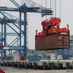 Peru governor touts Chinese interest in deep-water port pitched as Chancay alternative