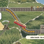 Jev Meets the Trolley Problem