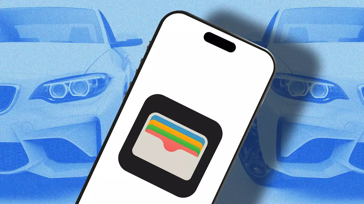 Apple Is Turning Your iPhone Into a Car Key for 3 Popular Brands. Unlocking Is Only the Beginning