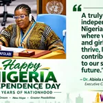 Group urges Nigerian govt to prioritise women’s rights, safety