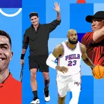 Billion-Dollar Ballers: Two New Athletes Hit $1 Billion In Career Earnings
