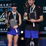 Professional Pickleball Association’s US-Based Stars Dominate At The 2026 Hong Kong Slam