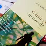 Will AI write our books? Row over bestseller fuels fear over future of literature