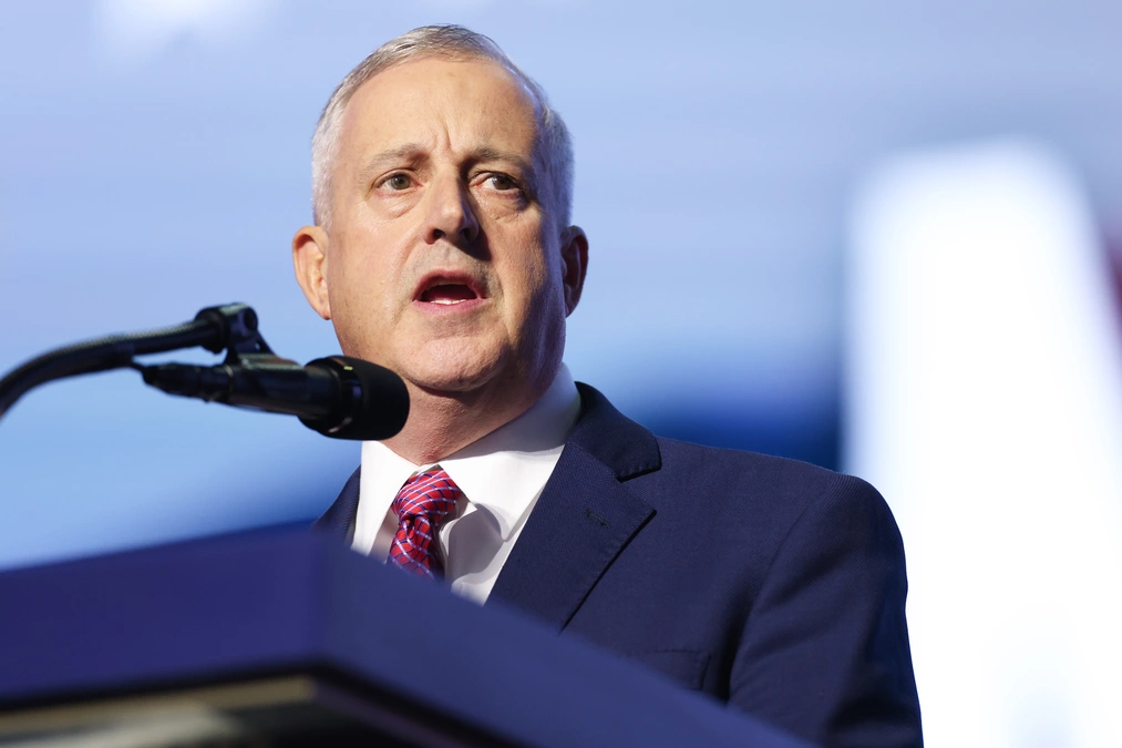 Top GOP groups scale back North Carolina spending