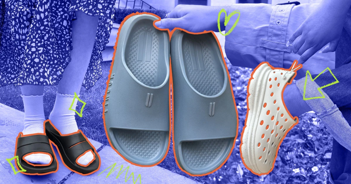 We tested recovery shoes for 1 month — these are 11 pairs our feet thanked us for