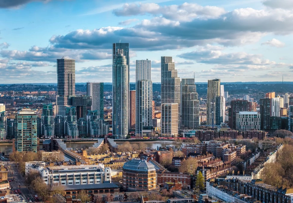 
				Designer Has Warning About Modern Buildings—Now He's Fighting Back
			