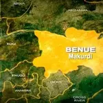Six missing as boat carrying Benue mourners capsizes