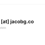 All I wanted was a custom domain email