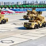 Turkmenistan grows its arsenal of Chinese air defences as Russia’s role shrinks