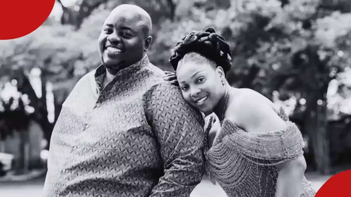 Wicknell Chivayo's family addresses reports late businessman, wife will be buried in same grave