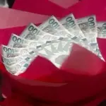 Ghana arrests seven women over money bouquets and money cakes