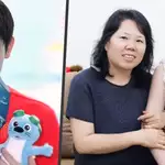 Retired China Olympic champion diver sparks debate after reality show reveals toxic parenting
