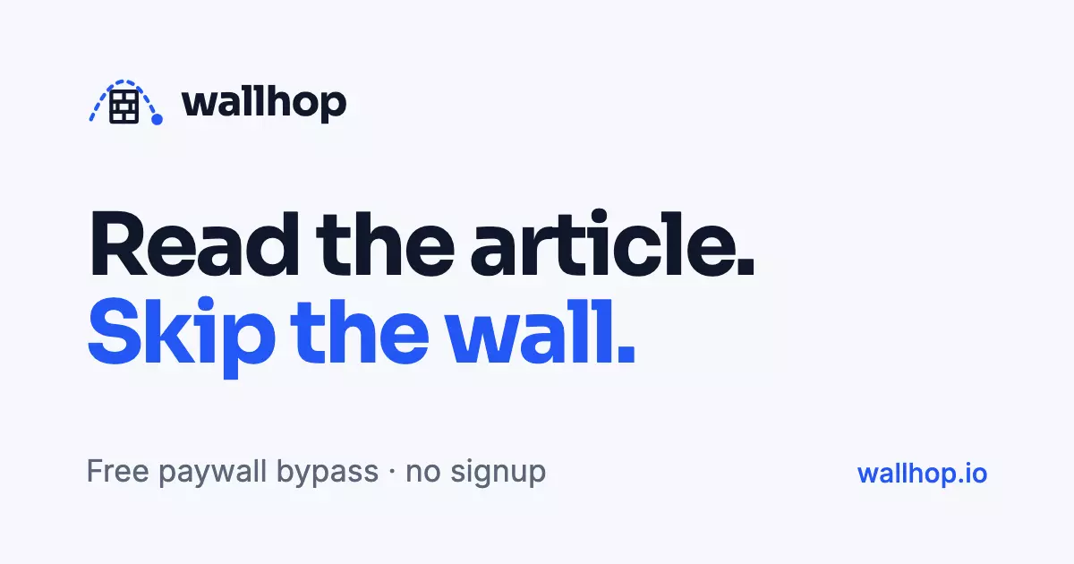 WallHop – 12ft.io is gone, so I built a replacement