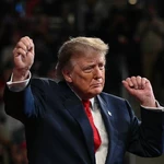 How Donald Trump accelerated the loss of 'The American Century'
