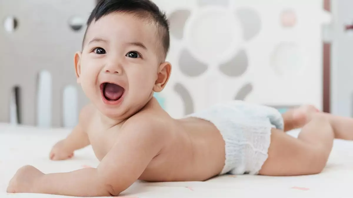 Ancient Chinese families gave babies humble nicknames – ‘Dog’, ‘Pig’ – to ward off bad luck