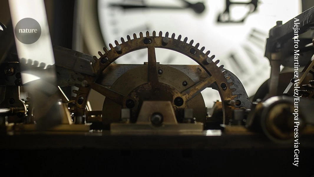 World's timekeepers upend how they adjust time to avoid catastrophic 'negative second'