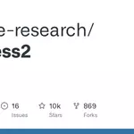 Harness2 by Google Research – Recursive Agent Harnessing