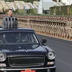 Can China turn national power into world leadership?