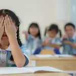 School bullying cases in Hong Kong rise 32% to nearly 500 a year