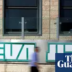 Royal College of Nursing cuts ties with Israeli drug company