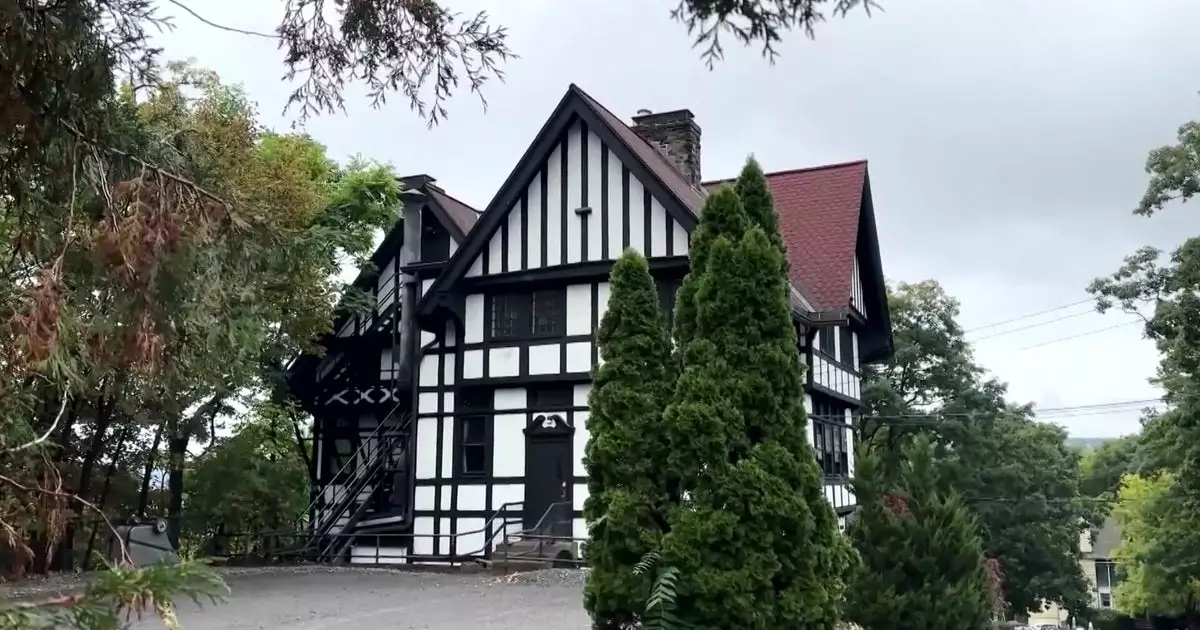 Man accused in Cornell case allegedly asked student not to "say anything," transcript says