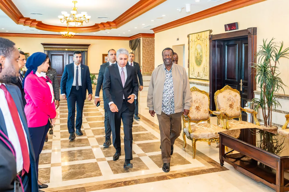Mudavadi urges Africa to unite, drive its own development