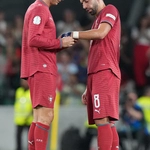 Fernandes hails Portugal’s ‘greatest symbol’ Ronaldo, calls for unity