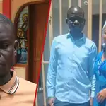 Mombasa man whose fiancée died on way to Subukia shrine speaks: “Wazazi walishatubariki”