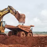 Middle East’s largest aluminium producer secures deal to ship up to 4.9 million tonnes of bauxite from Guinea every year until 2044