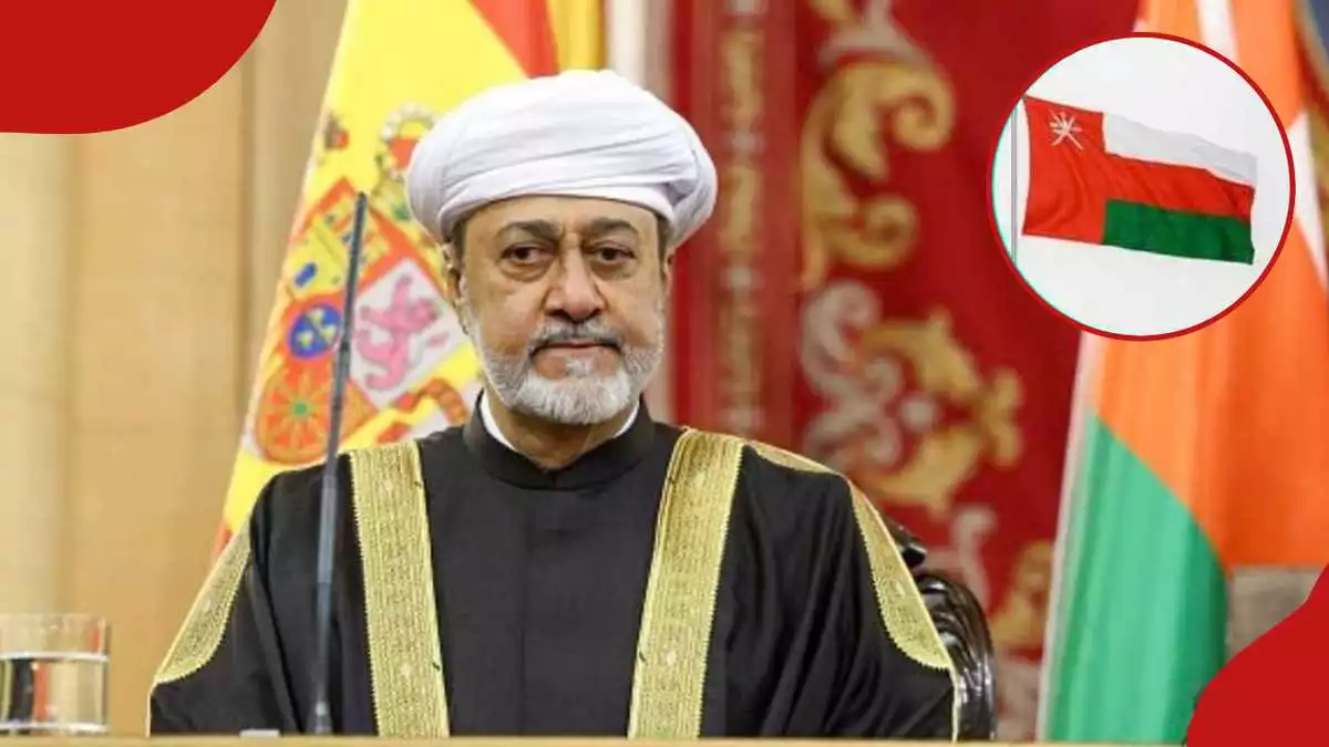 Oman Sets Seven Conditions for Foreign Husbands Seeking Citizenship, Including 10 Years’ Residence