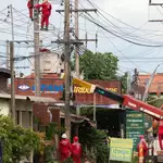 Rising electricity needs put Southeast Asia’s energy security at risk: report