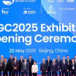 Empowering a sustainable future: International Gas Union summit to be held in Hong Kong this October