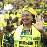 Githunguri MP Gathoni Wamuchomba quits UDA