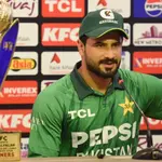 Pakistan seek to move beyond dependence on stars under Sahibzada Farhan's T20I captaincy
