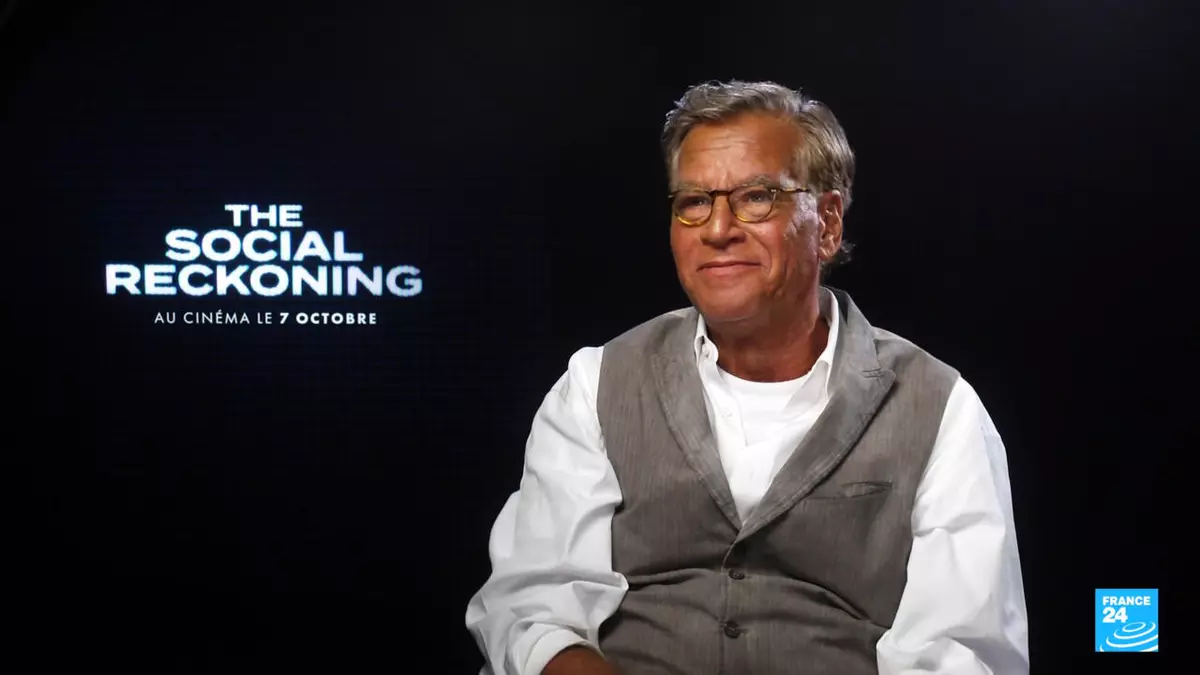 Aaron Sorkin, Mikey Madison, Jeremy Allen White: The director and cast behind the Facebook sequel