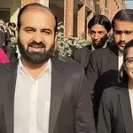 Islamabad ATC seeks report on failure to produce Imaan, Hadi in security breach case