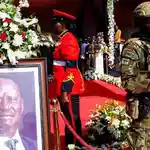Inside conflicting accounts of Raila Odinga's death
