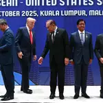 Trump’s second Asean summit presence comes at a price for region