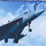 India needs more fighter jets. It cannot build them fast enough