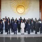 African Union urges Ethiopia, Eritrea, Egypt to exercise restraint as regional escalation continues