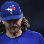 Blue Jays’ Kevin Gausman Reunion Hopes Take A Hit Shortly After Cubs Exit